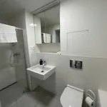 Apartment Ein Park With Free Parking *