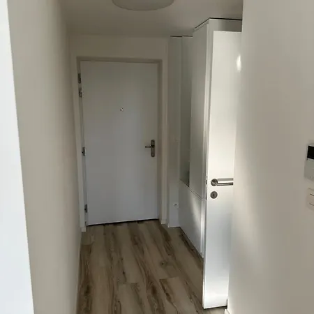 Apartamento Ein Park With Free Parking